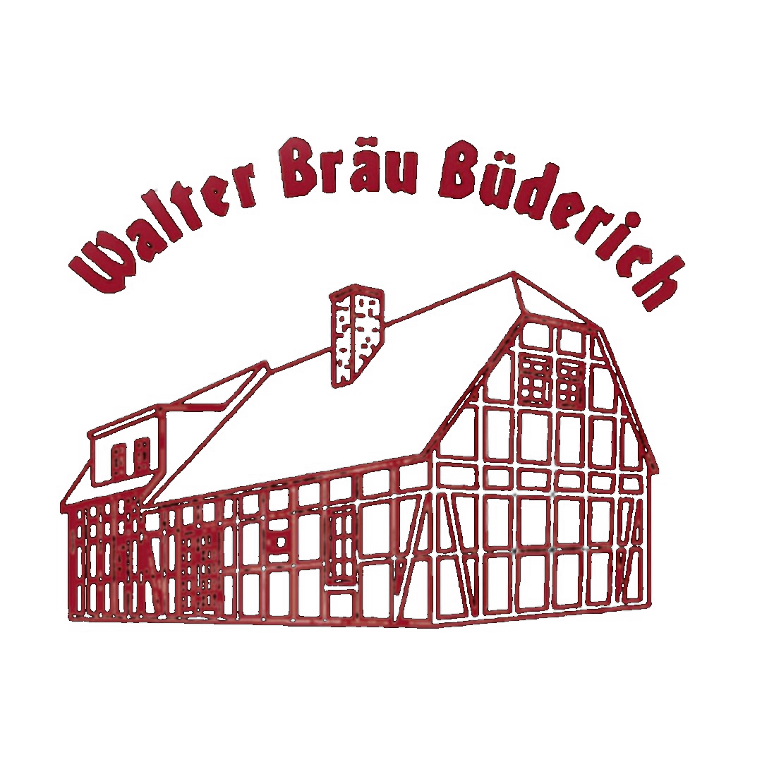 Walter Bräu Büderich